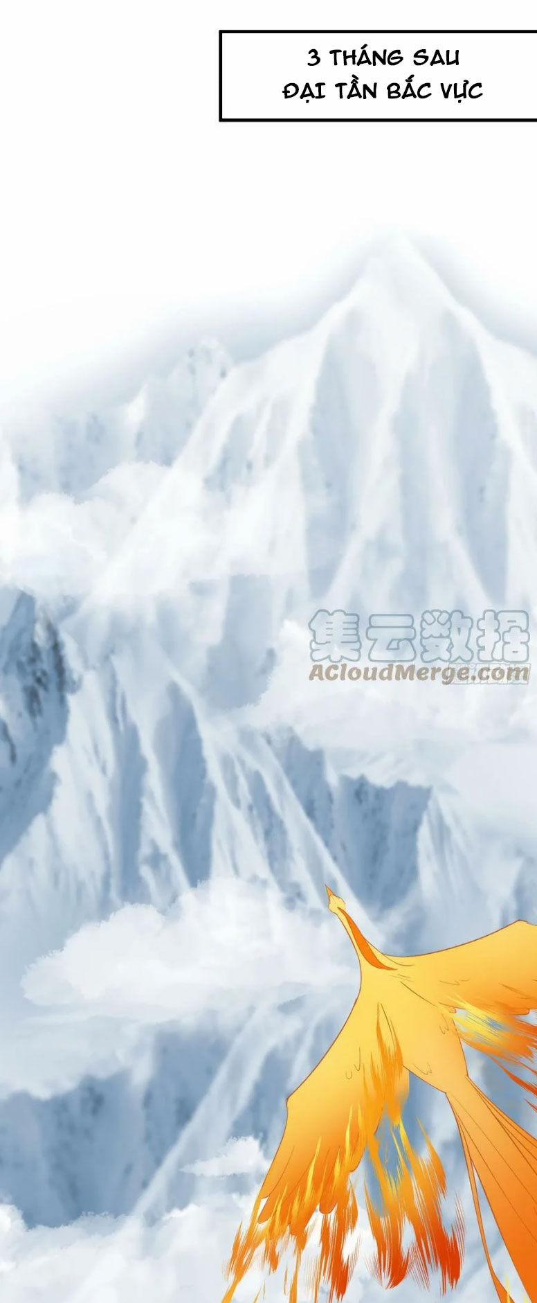 Tu Tiên Phải Dựa Vào Sugar Mommy 204 trang 0