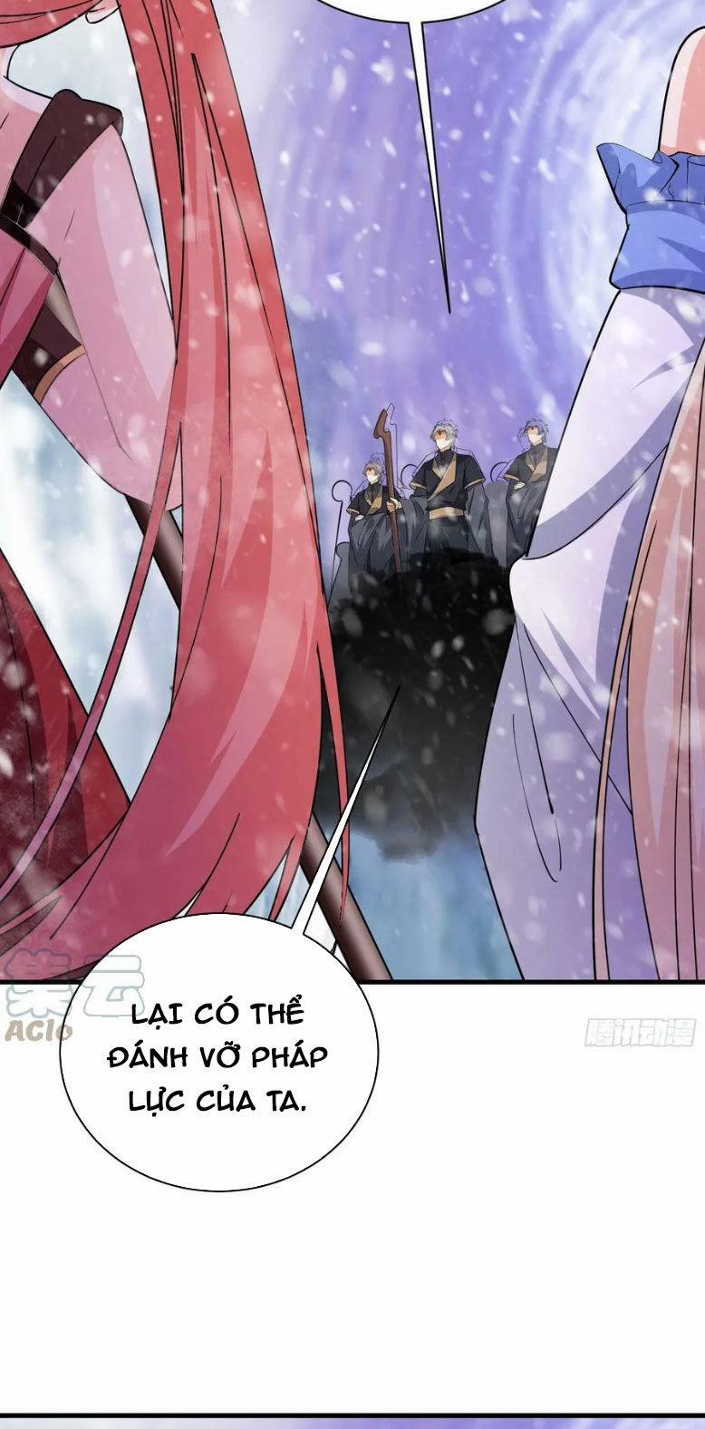 Tu Tiên Phải Dựa Vào Sugar Mommy 205 trang 15