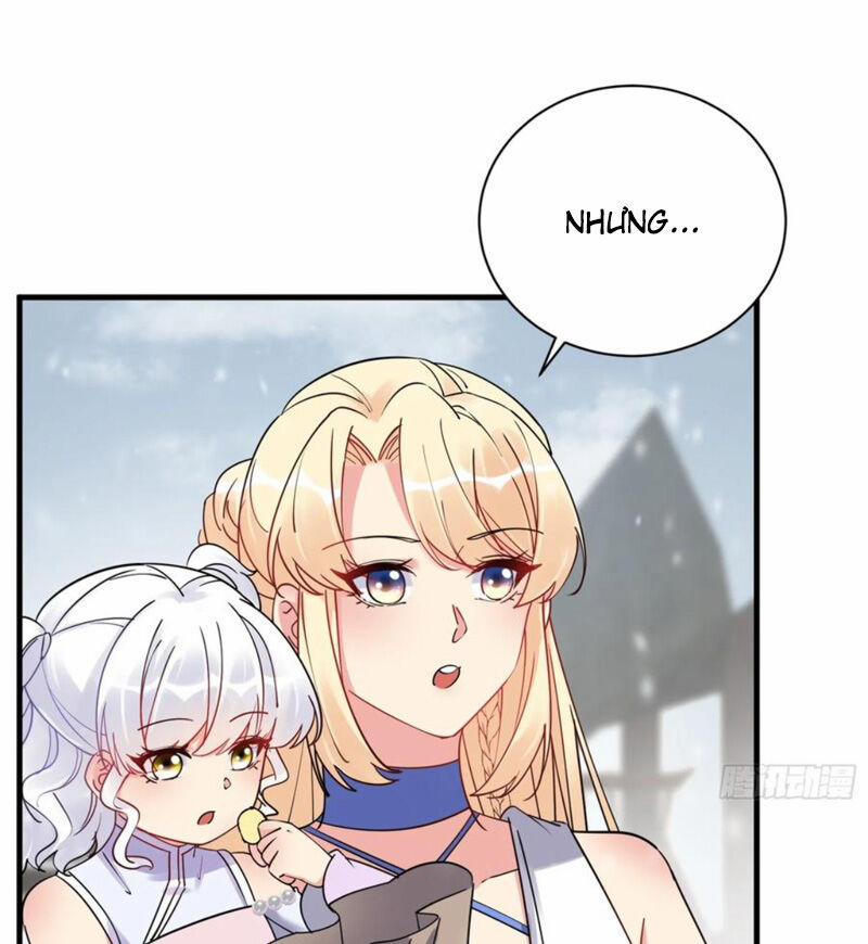 Tu Tiên Phải Dựa Vào Sugar Mommy 209 trang 11