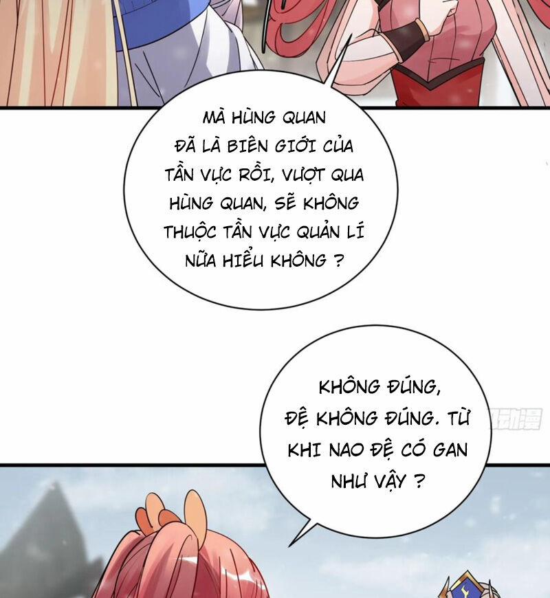 Tu Tiên Phải Dựa Vào Sugar Mommy 209 trang 14