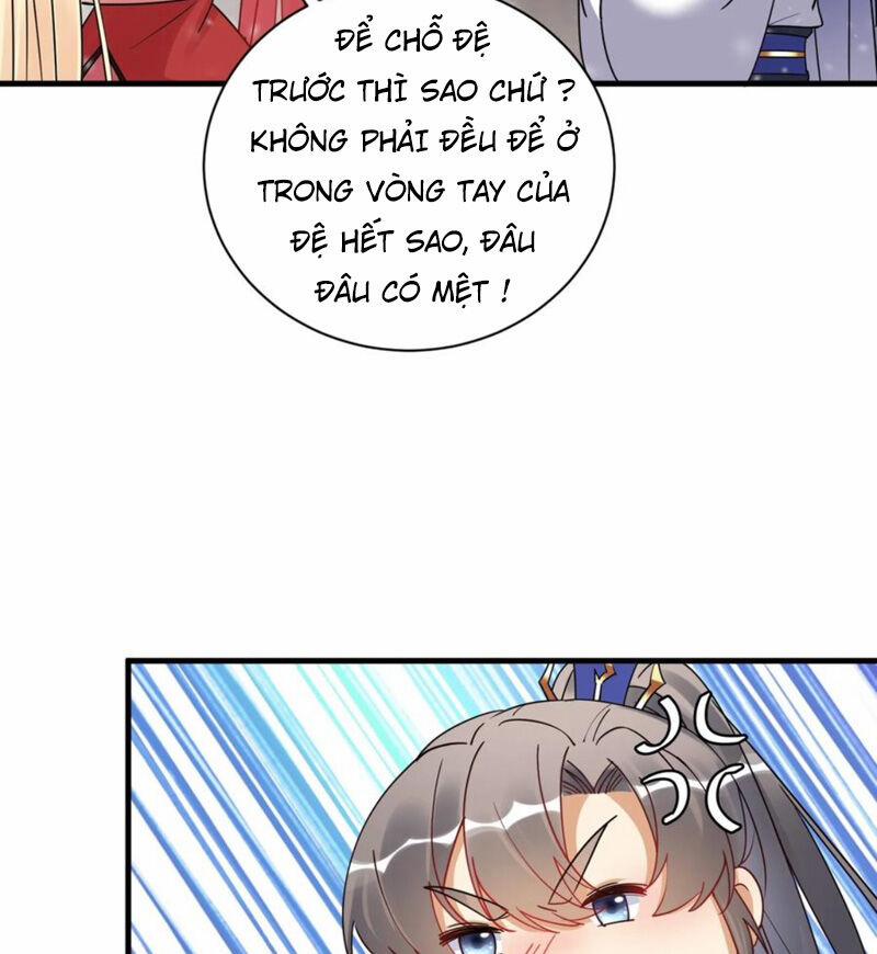 Tu Tiên Phải Dựa Vào Sugar Mommy 209 trang 3