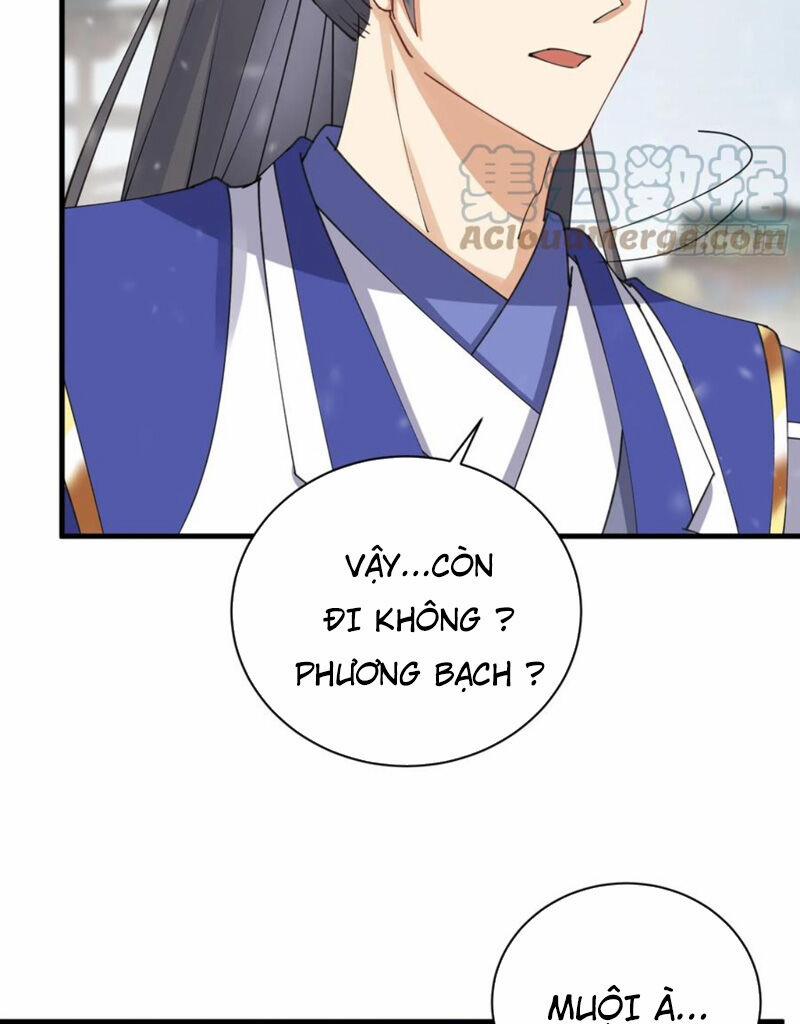 Tu Tiên Phải Dựa Vào Sugar Mommy 209 trang 34