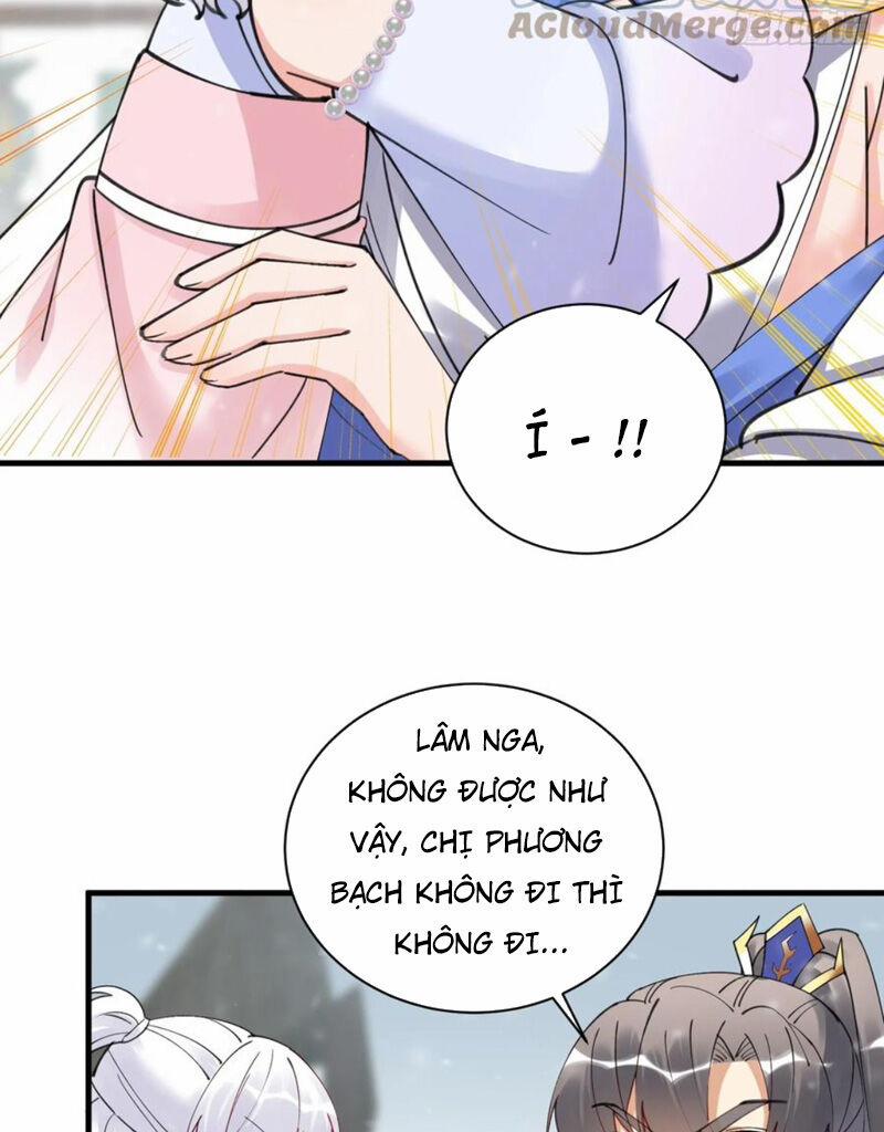 Tu Tiên Phải Dựa Vào Sugar Mommy 209 trang 37