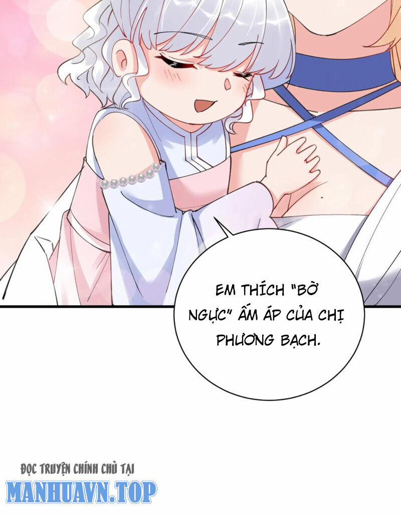 Tu Tiên Phải Dựa Vào Sugar Mommy 209 trang 39