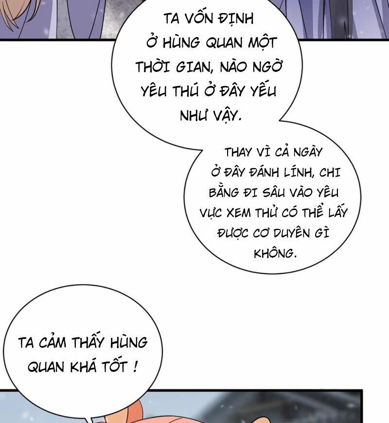 Tu Tiên Phải Dựa Vào Sugar Mommy 209 trang 6