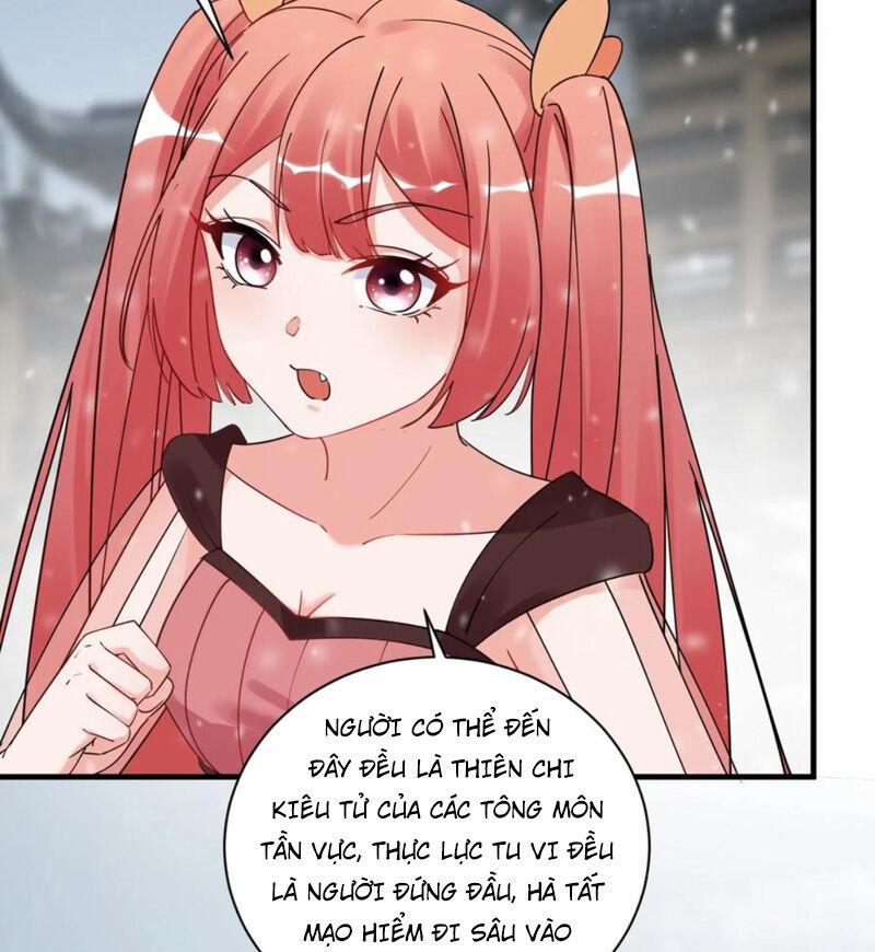 Tu Tiên Phải Dựa Vào Sugar Mommy 209 trang 7