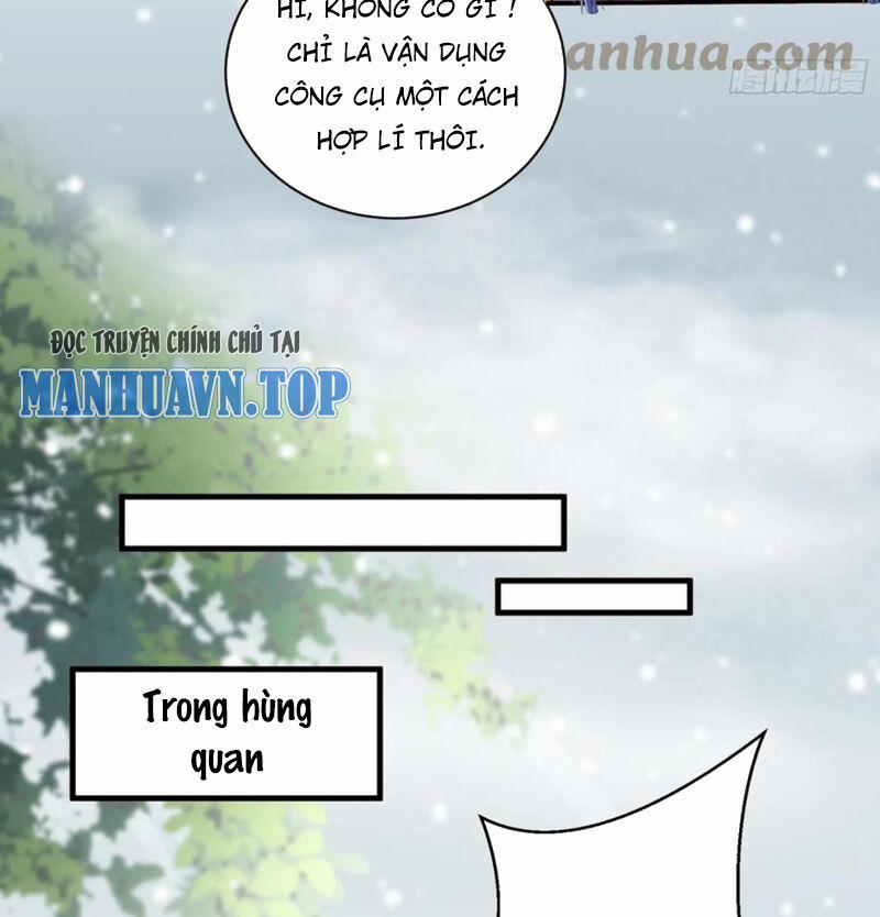 Tu Tiên Phải Dựa Vào Sugar Mommy 210 trang 17