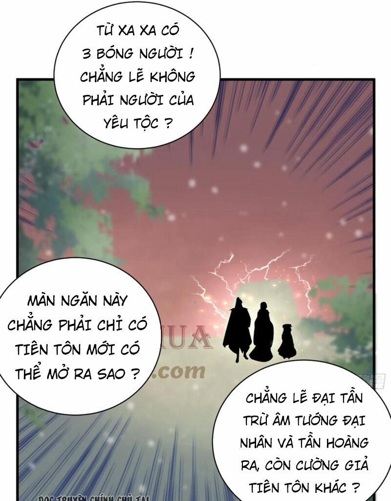 Tu Tiên Phải Dựa Vào Sugar Mommy 210 trang 23