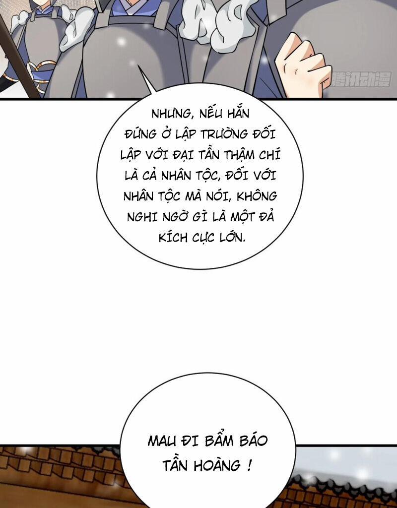 Tu Tiên Phải Dựa Vào Sugar Mommy 210 trang 25