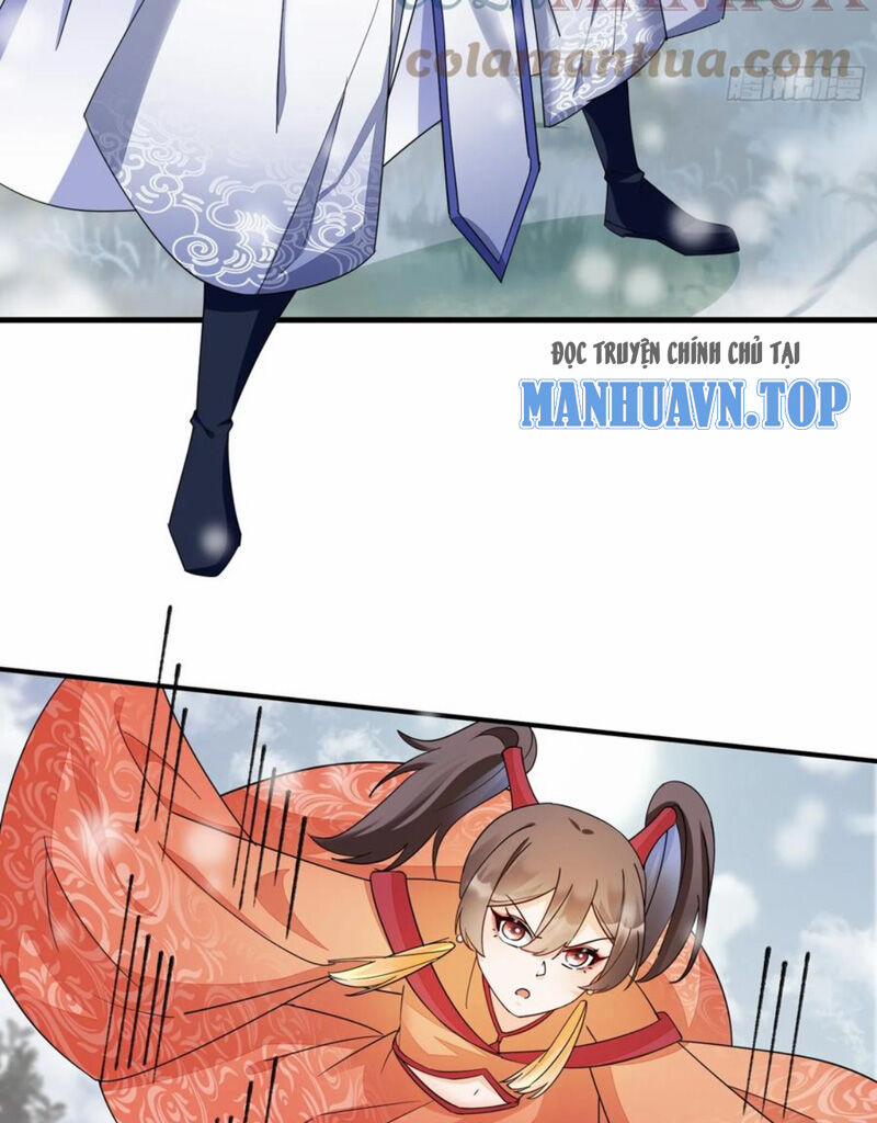 Tu Tiên Phải Dựa Vào Sugar Mommy 210 trang 31