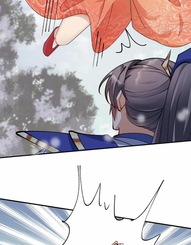 Tu Tiên Phải Dựa Vào Sugar Mommy 210 trang 32