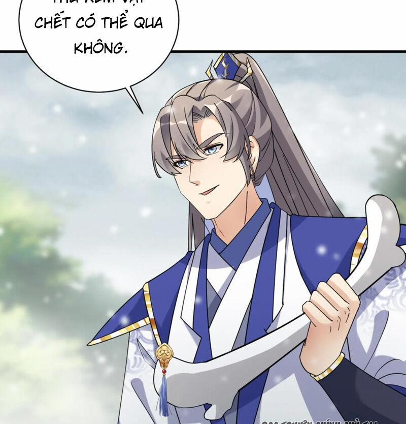 Tu Tiên Phải Dựa Vào Sugar Mommy 210 trang 4