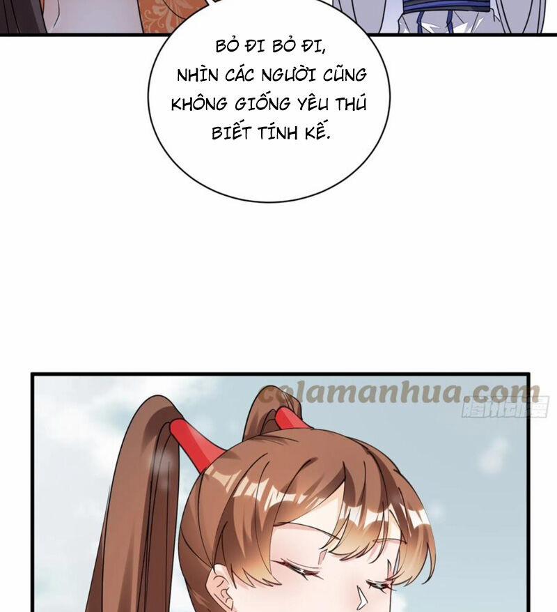 Tu Tiên Phải Dựa Vào Sugar Mommy 210 trang 43