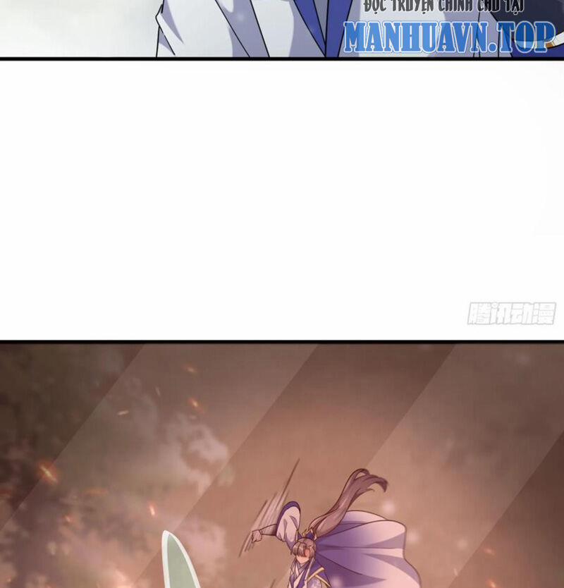 Tu Tiên Phải Dựa Vào Sugar Mommy 210 trang 5