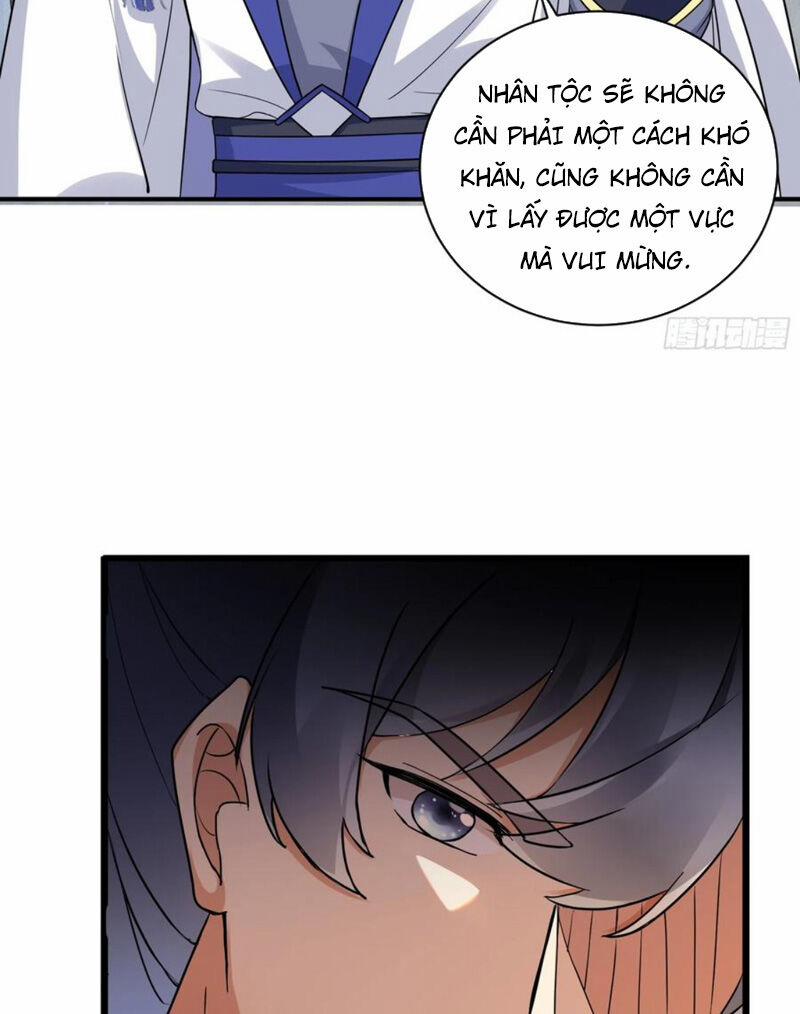 Tu Tiên Phải Dựa Vào Sugar Mommy 211 trang 12