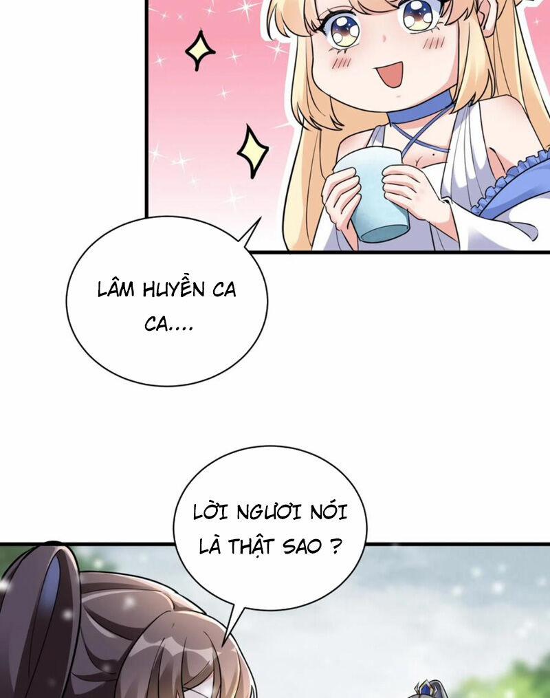 Tu Tiên Phải Dựa Vào Sugar Mommy 211 trang 14