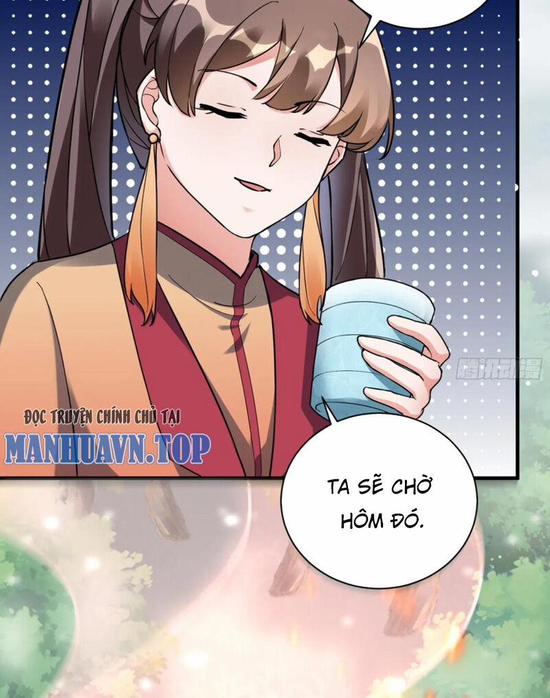 Tu Tiên Phải Dựa Vào Sugar Mommy 211 trang 16