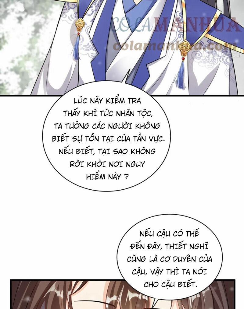 Tu Tiên Phải Dựa Vào Sugar Mommy 211 trang 3