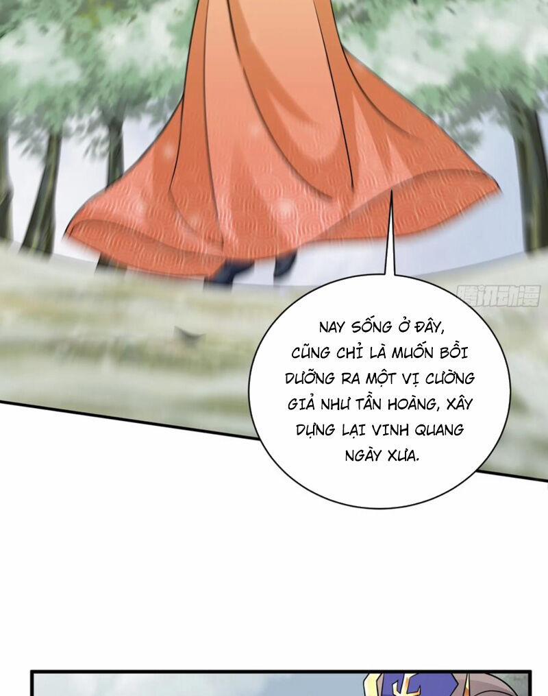 Tu Tiên Phải Dựa Vào Sugar Mommy 211 trang 8