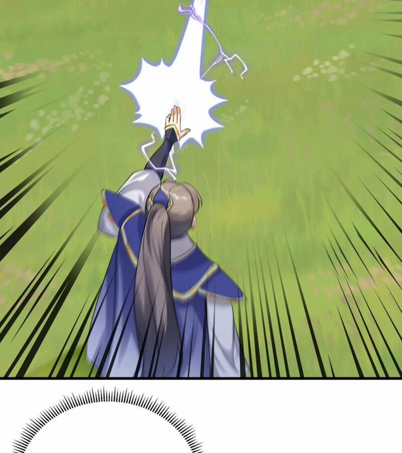 Tu Tiên Phải Dựa Vào Sugar Mommy 212 trang 11