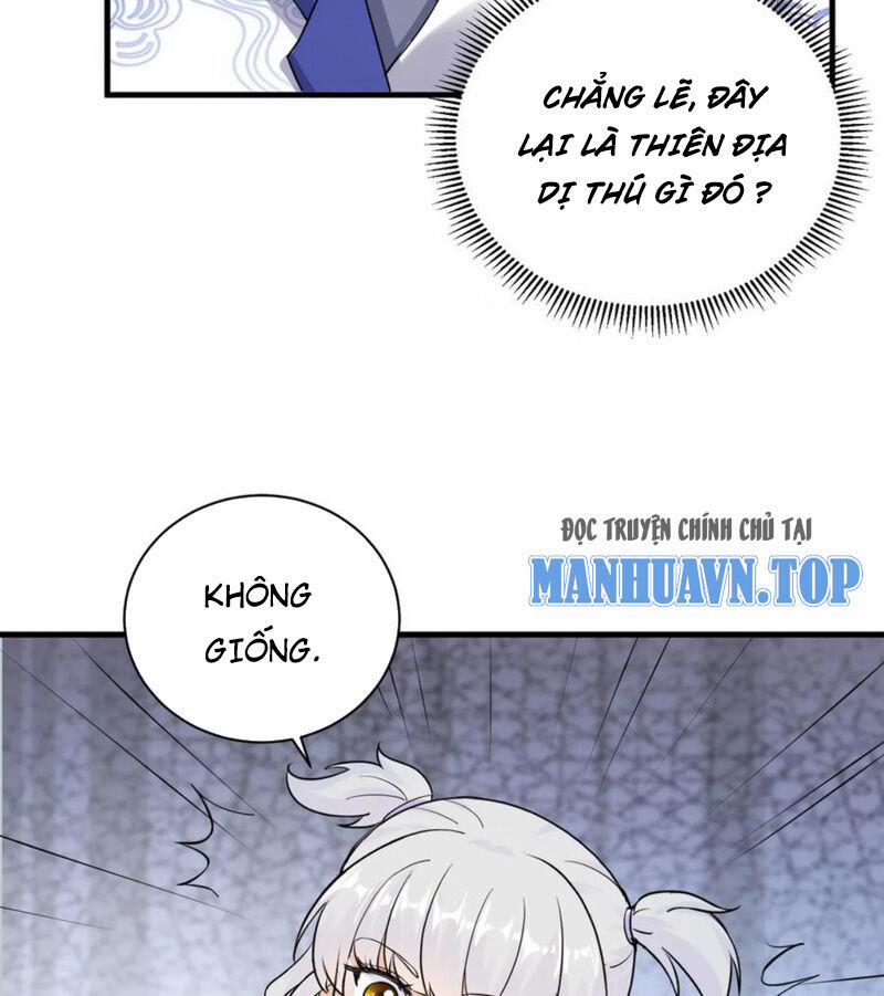 Tu Tiên Phải Dựa Vào Sugar Mommy 212 trang 13