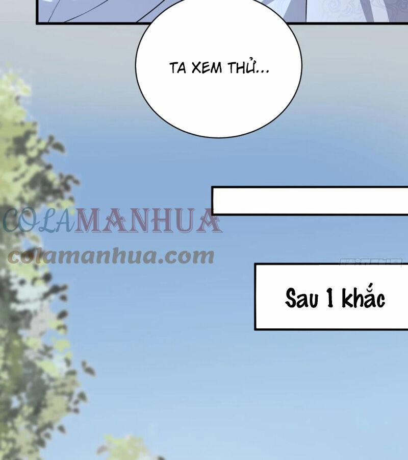 Tu Tiên Phải Dựa Vào Sugar Mommy 212 trang 16