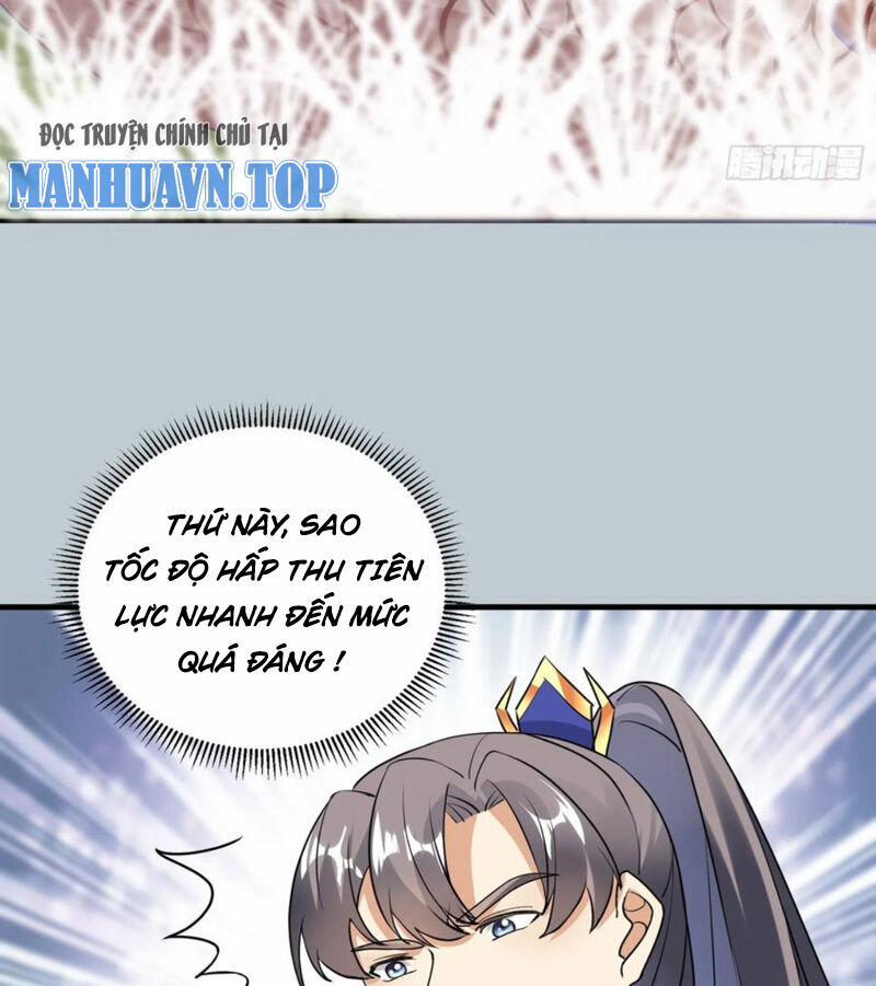 Tu Tiên Phải Dựa Vào Sugar Mommy 212 trang 18