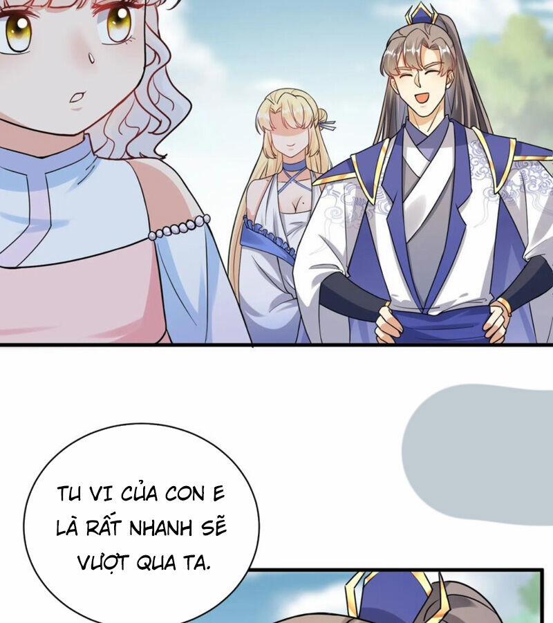 Tu Tiên Phải Dựa Vào Sugar Mommy 212 trang 2