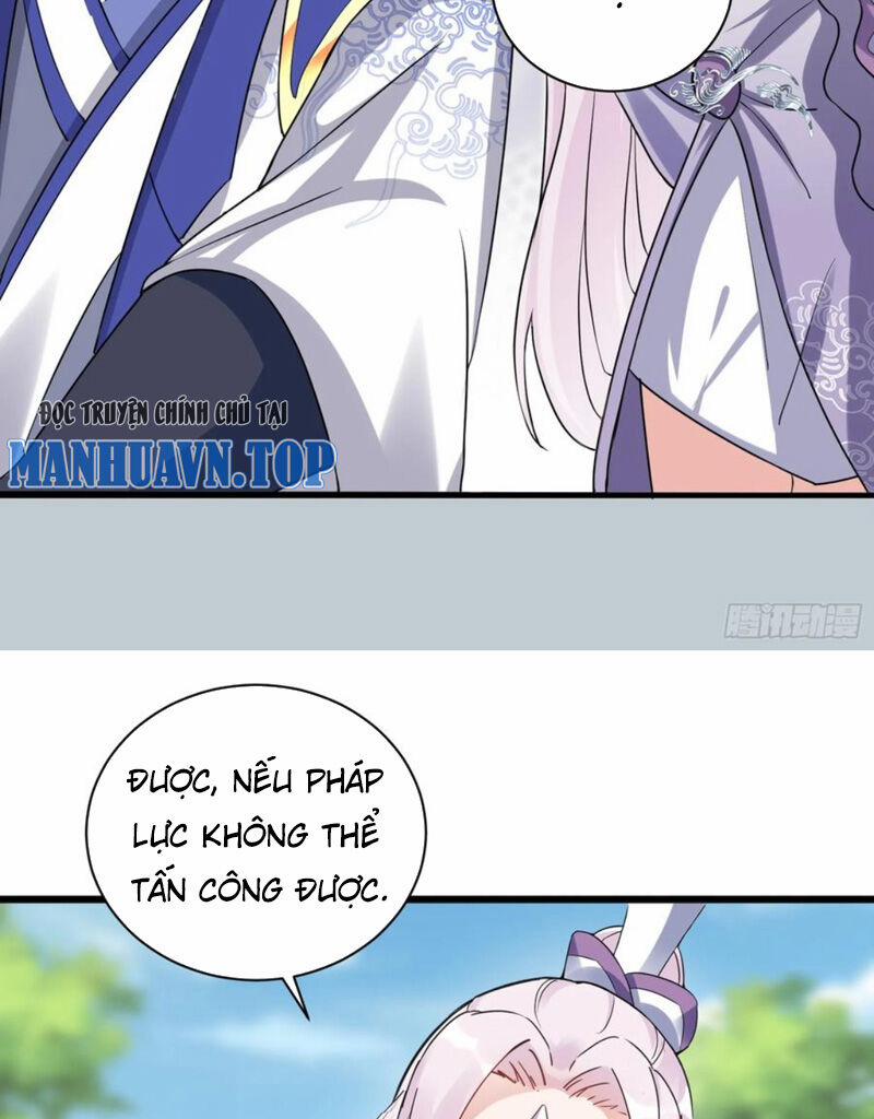 Tu Tiên Phải Dựa Vào Sugar Mommy 212 trang 23