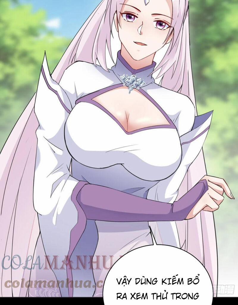 Tu Tiên Phải Dựa Vào Sugar Mommy 212 trang 24