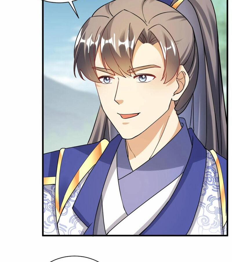 Tu Tiên Phải Dựa Vào Sugar Mommy 212 trang 3