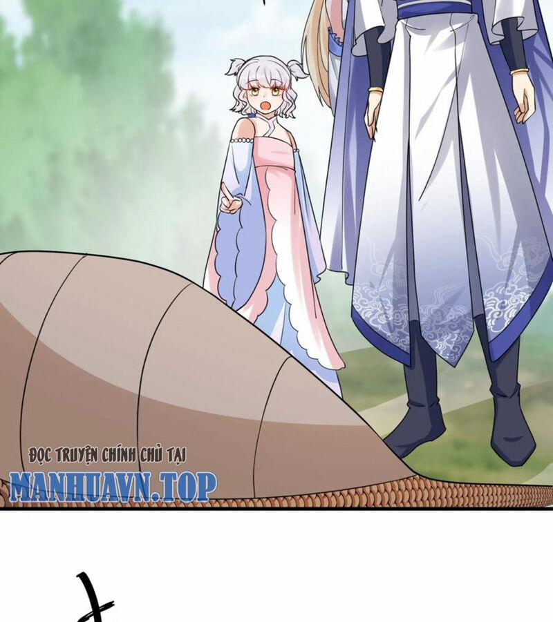 Tu Tiên Phải Dựa Vào Sugar Mommy 212 trang 6