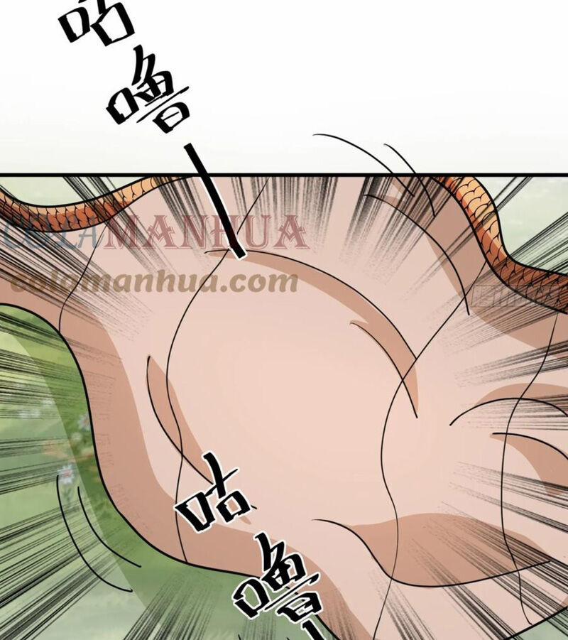 Tu Tiên Phải Dựa Vào Sugar Mommy 212 trang 7