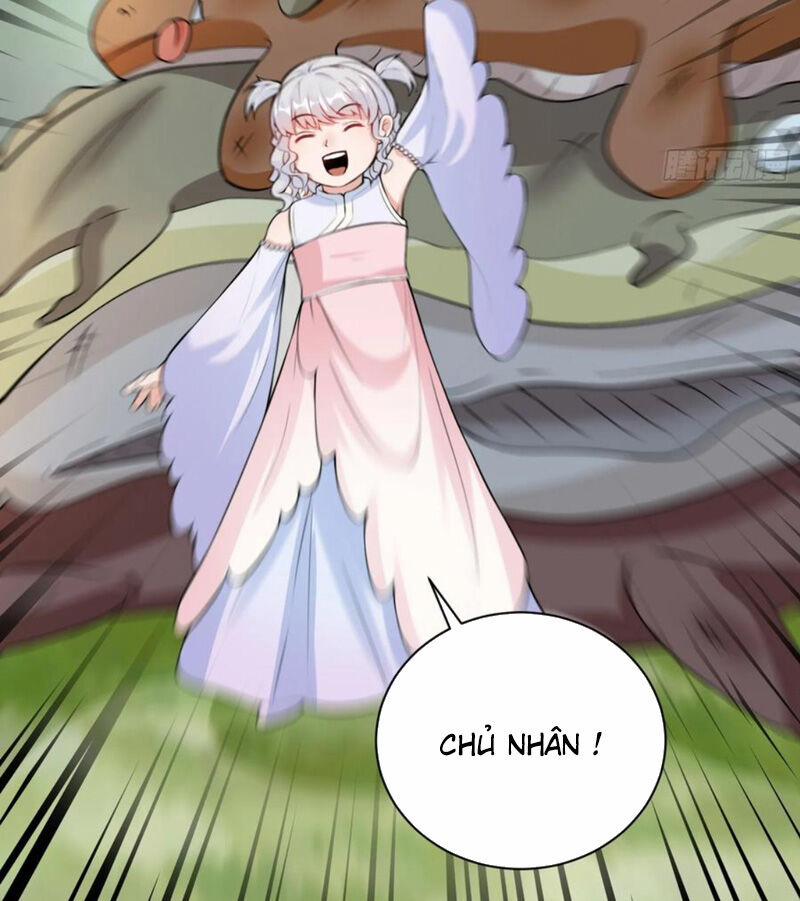 Tu Tiên Phải Dựa Vào Sugar Mommy 213 trang 12