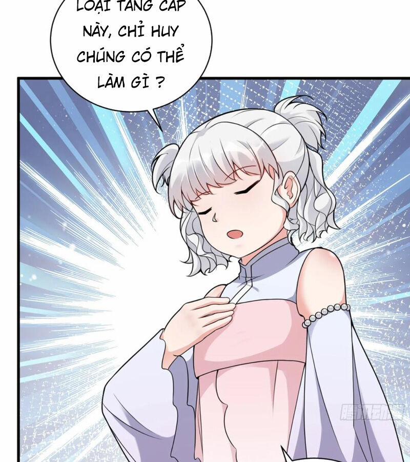 Tu Tiên Phải Dựa Vào Sugar Mommy 213 trang 19