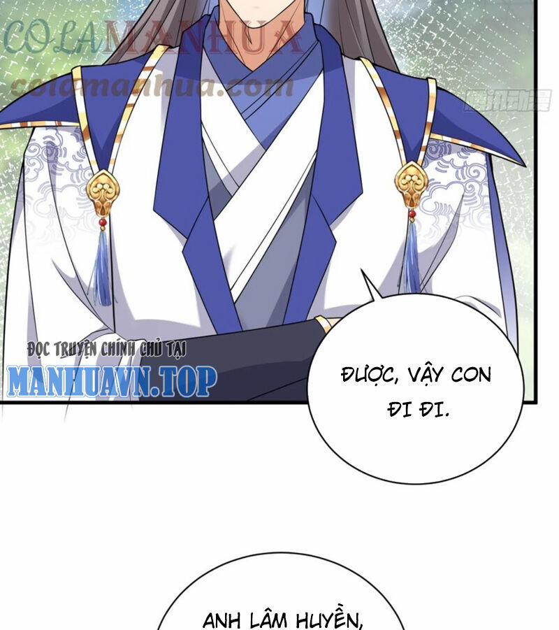 Tu Tiên Phải Dựa Vào Sugar Mommy 213 trang 21