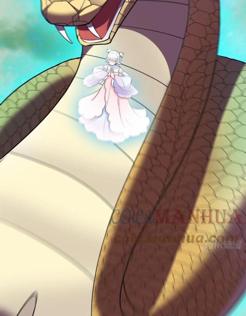 Tu Tiên Phải Dựa Vào Sugar Mommy 213 trang 32