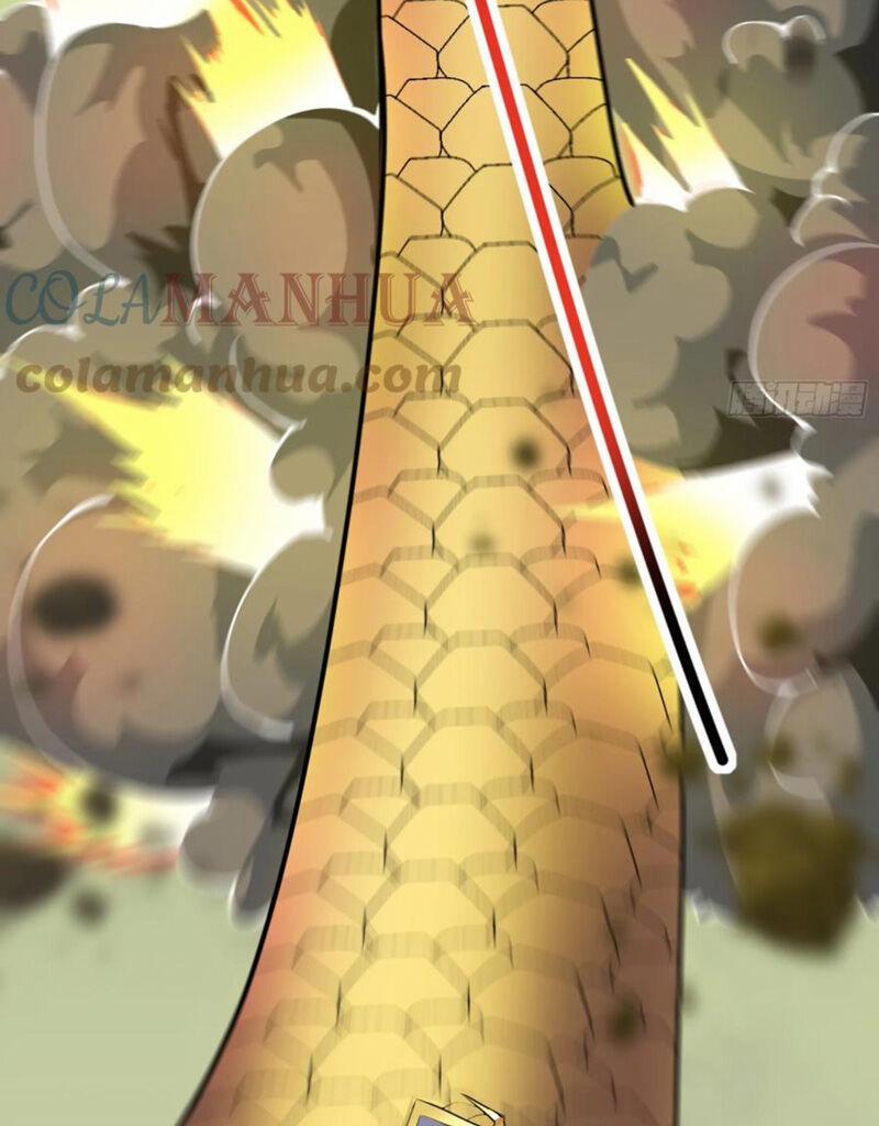 Tu Tiên Phải Dựa Vào Sugar Mommy 213 trang 38