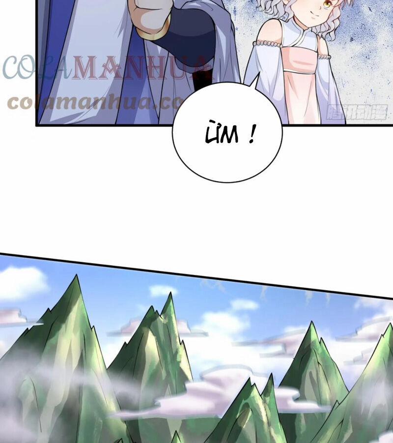Tu Tiên Phải Dựa Vào Sugar Mommy 213 trang 4