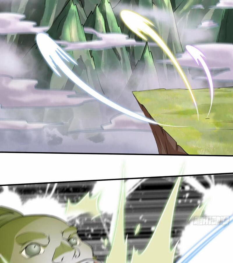 Tu Tiên Phải Dựa Vào Sugar Mommy 213 trang 5