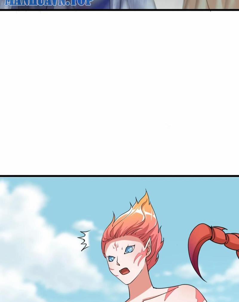 Tu Tiên Phải Dựa Vào Sugar Mommy 214 trang 12