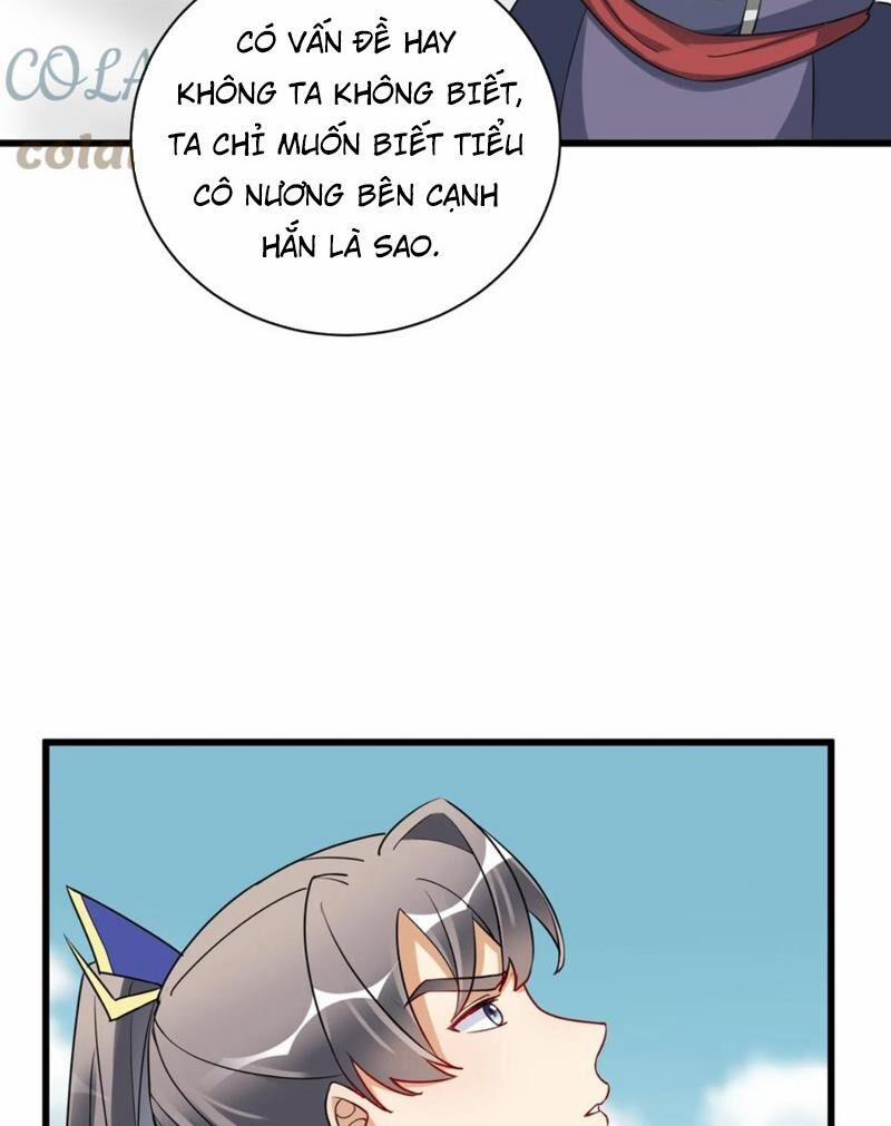 Tu Tiên Phải Dựa Vào Sugar Mommy 214 trang 15