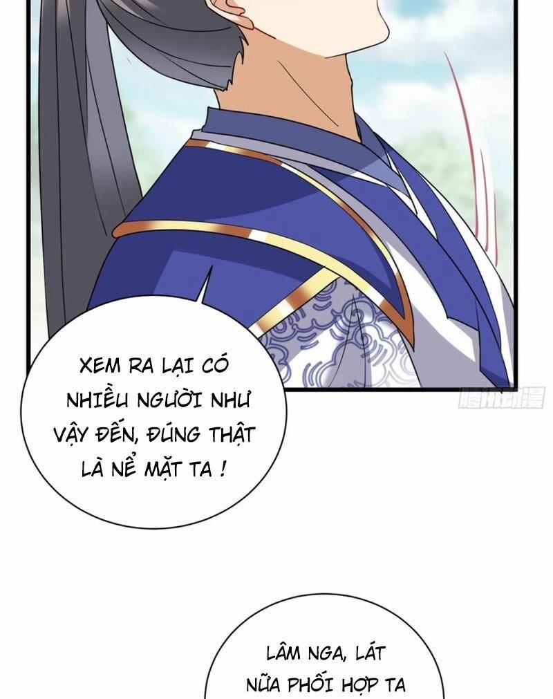 Tu Tiên Phải Dựa Vào Sugar Mommy 214 trang 16