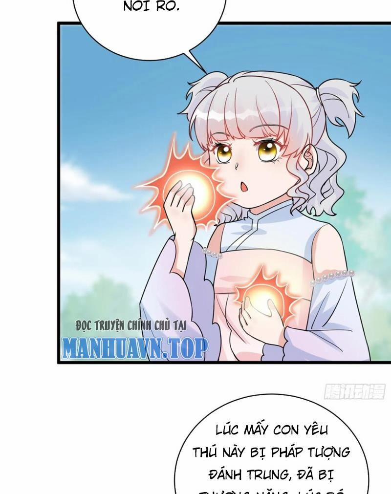 Tu Tiên Phải Dựa Vào Sugar Mommy 214 trang 2