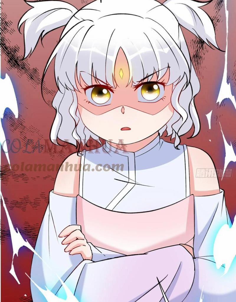 Tu Tiên Phải Dựa Vào Sugar Mommy 214 trang 23