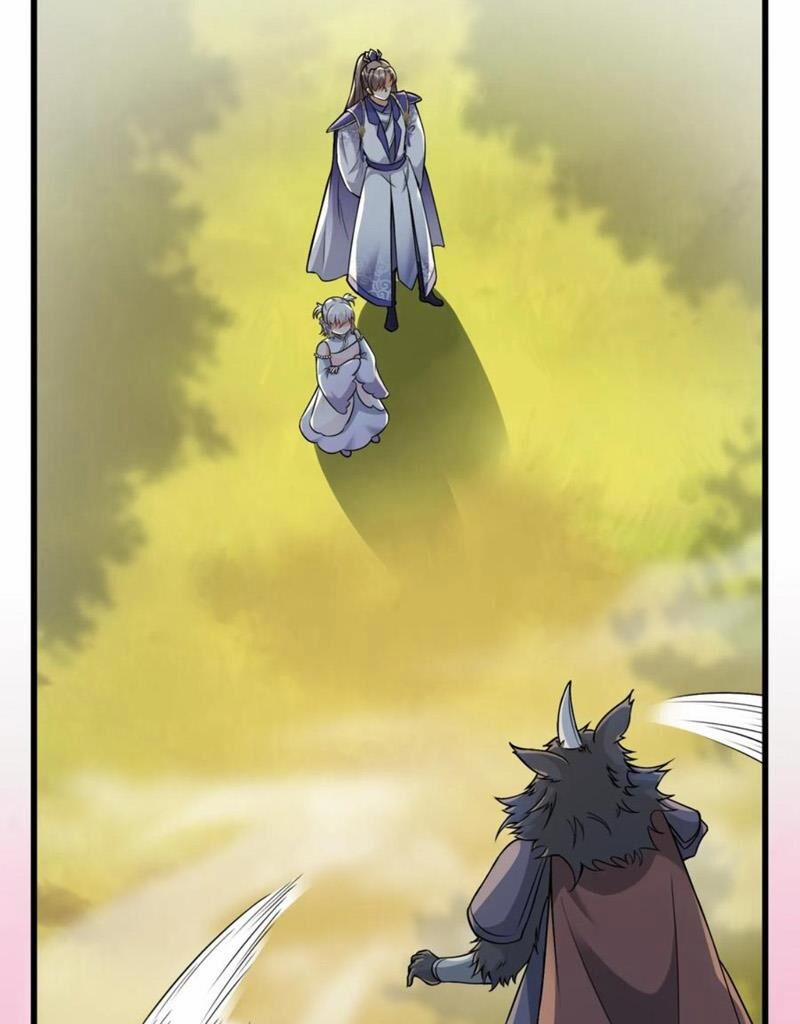 Tu Tiên Phải Dựa Vào Sugar Mommy 214 trang 26