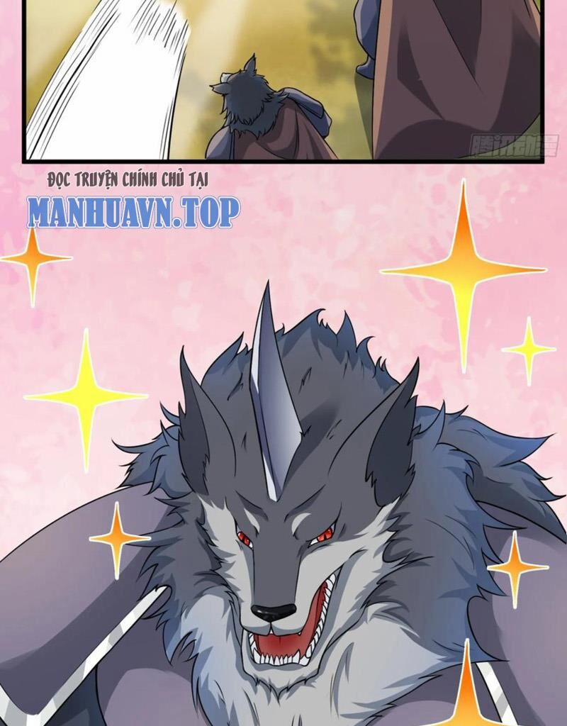 Tu Tiên Phải Dựa Vào Sugar Mommy 214 trang 27