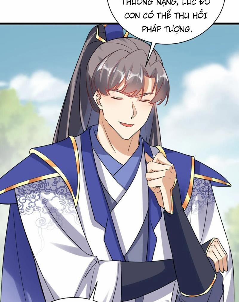 Tu Tiên Phải Dựa Vào Sugar Mommy 214 trang 3