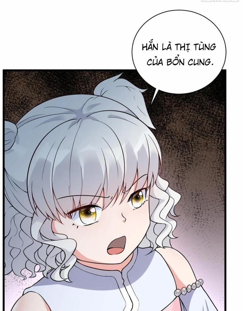 Tu Tiên Phải Dựa Vào Sugar Mommy 214 trang 30