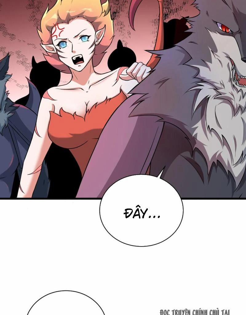 Tu Tiên Phải Dựa Vào Sugar Mommy 214 trang 32